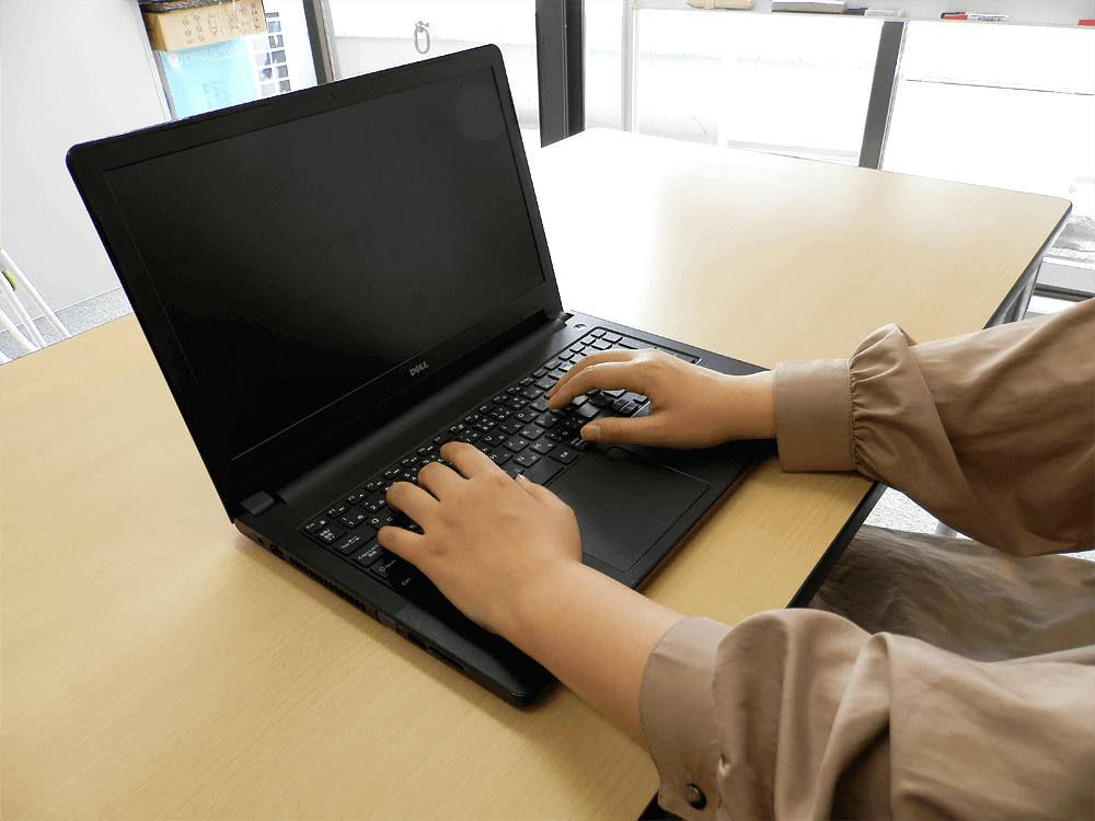 技術、知識、経験の融合でプラスにアドバンス・・・