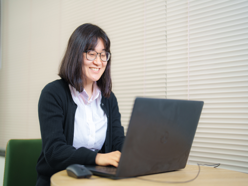 SEサービス事業